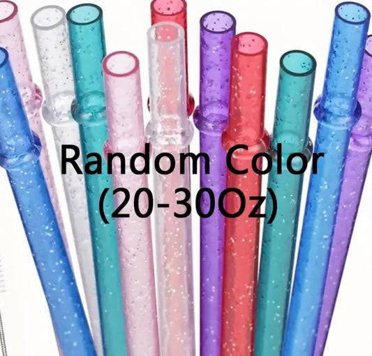 Straws