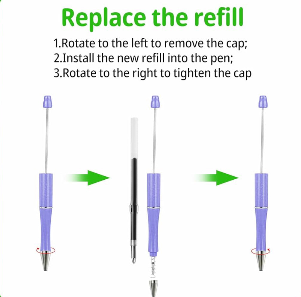 Pen Ink Refills